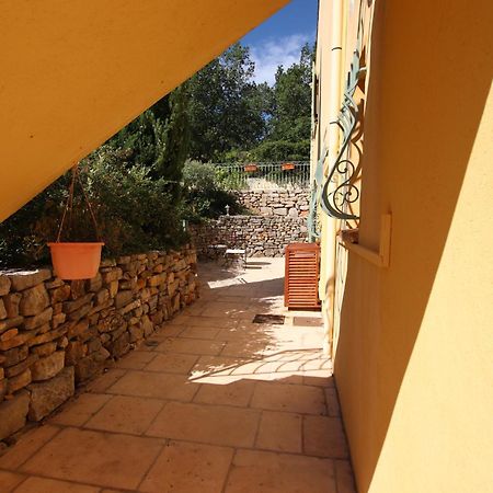 Le Mas Des Tarentes Chambres D'Hotes Trans-en-Provence Exteriér fotografie