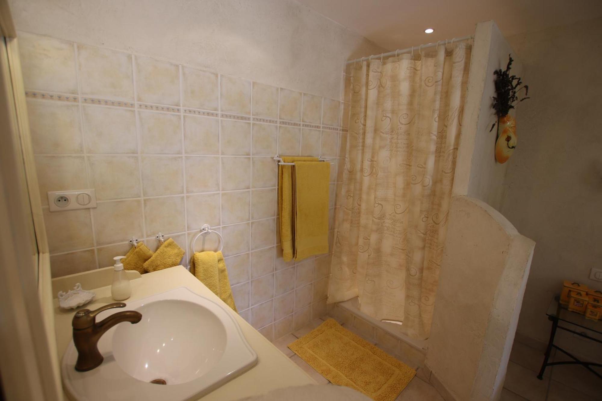 Le Mas Des Tarentes Chambres D'Hotes Trans-en-Provence Exteriér fotografie